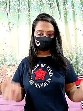 Snapshot of Prova-2 chatting on November 1, 2025, 8:57 pm Prova-2 online show from November 1, 2025, 8:57 pm