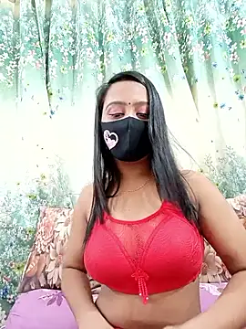 Snapshot of Prova-2 chatting on October 30, 2025, 6:38 pm Prova-2 online show from October 30, 2025, 6:38 pm