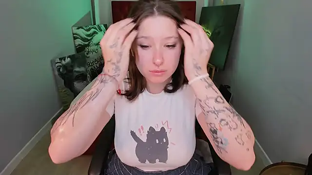 Sofi Spark online show from October 24, 2025, 7:18 am