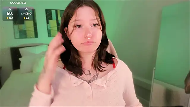 Sofi Spark online show from December 16, 2025, 6:50 am