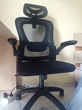 Nesch82 online show from March 18, 2026, 9:01 am