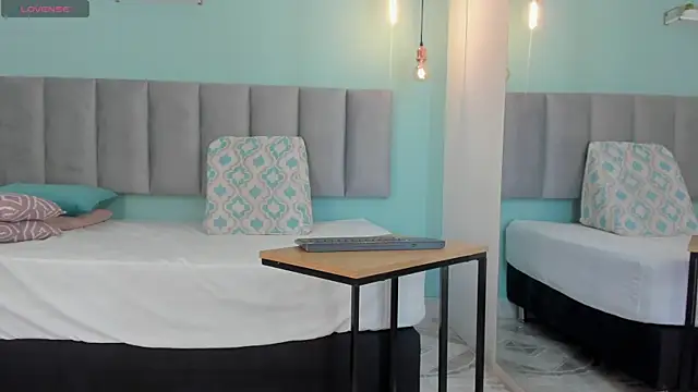 genesis4u online show from November 14, 2025, 12:31 pm