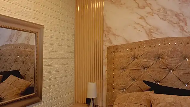 AnastasiaColeman online show from March 25, 2026, 7:35 pm