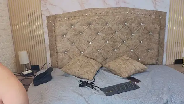 AnastasiaColeman online show from March 5, 2026, 9:00 pm