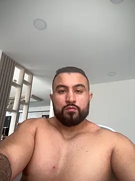 DoctorArabe3 online show from November 11, 2025, 1:50 pm