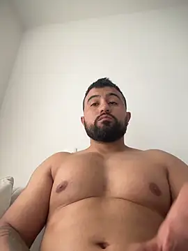 DoctorArabe3 online show from January 14, 2026, 12:09 pm