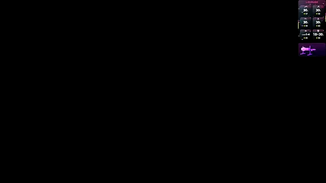 DollyMae  online show from January 7, 2026, 5:34 am