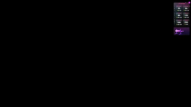 DollyMae  online show from February 23, 2026, 3:52 am