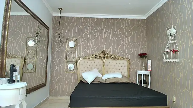 katybrownss online show from October 28, 2025, 10:20 pm