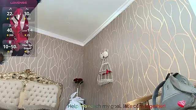 katybrownss online show from December 2, 2025, 7:48 pm