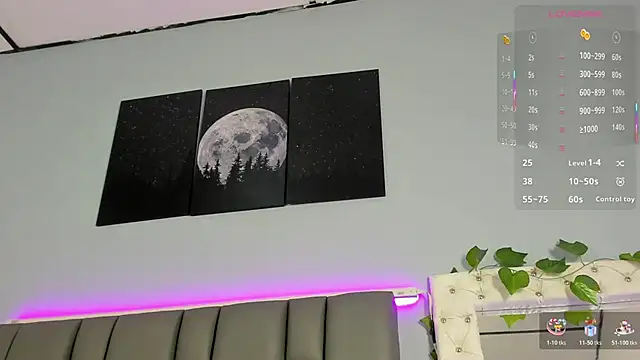 Snapshot of _jasmine_blush chatting on October 20, 2025, 1:33 pm jasmine blush online show from October 20, 2025, 1:33 pm