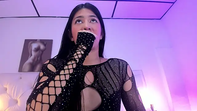  jasmine blush online show from January 16, 2026, 7:18 pm