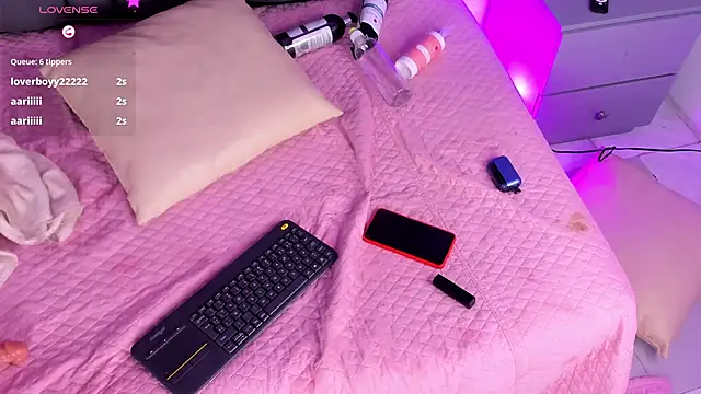 Snapshot of _jasmine_blush chatting on September 14, 2025, 8:59 am jasmine blush online show from September 14, 2025, 8:59 am