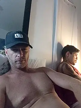 Loiroatv36 online show from July 29, 2026, 2:00 am