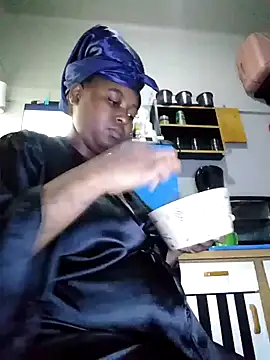 AcetousAbb online show from February 6, 2026, 4:41 am