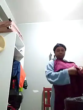 AcetousAbb online show from November 3, 2025, 1:22 am