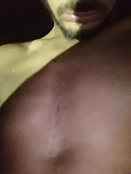 ParousFlow online show from July 14, 2026, 2:27 am