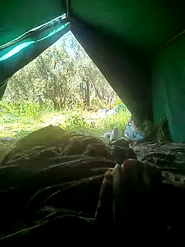 ParousFlow online show from March 23, 2026, 2:28 pm