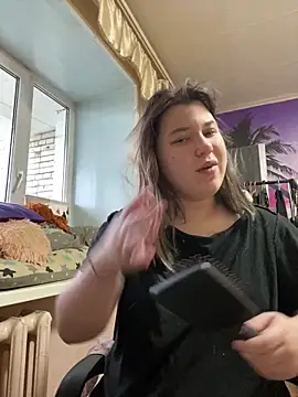 Snapshot of Kemeli008 chatting on October 27, 2025, 10:16 am Kemeli008 online show from October 27, 2025, 10:16 am