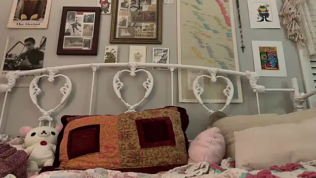 urbbydollxx online show from January 9, 2026, 12:17 am