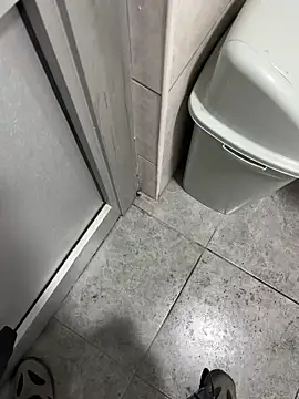 KAZANOVAA online show from March 23, 2026, 7:19 am