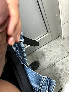 KAZANOVAA online show from November 11, 2025, 12:22 pm