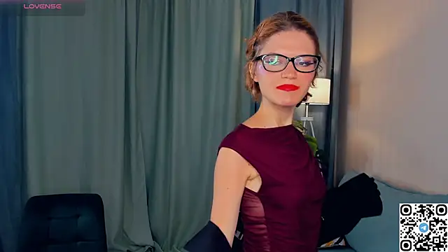 Snapshot of EdlinGathright chatting on November 5, 2025, 4:04 am EdlinGathright online show from November 5, 2025, 4:04 am