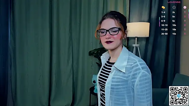 EdlinGathright online show from February 10, 2026, 3:49 am