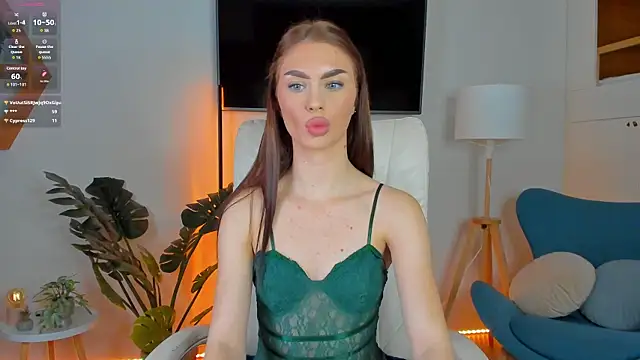 Cherry   Kiss online show from November 16, 2025, 7:29 pm