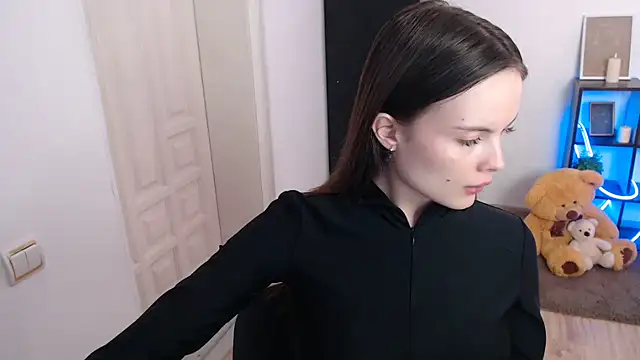 Snapshot of Ariella_ari chatting on November 27, 2025, 11:32 am Ariella ari online show from November 27, 2025, 11:32 am