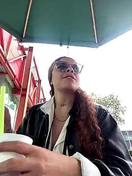 haally-mll online show from November 13, 2025, 4:55 pm