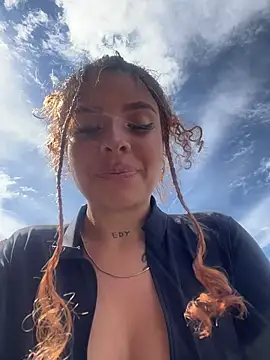 haally-mll online show from April 2, 2026, 7:31 pm