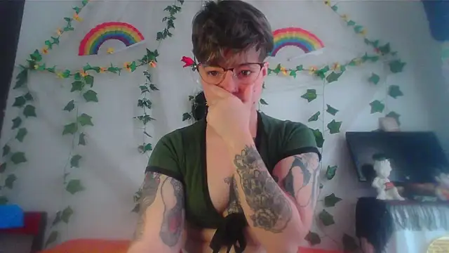 Mitsuha gate online show from April 8, 2026, 3:24 pm