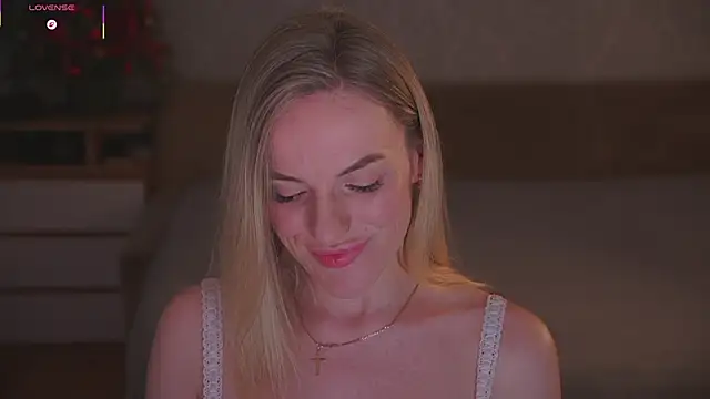 Vanille Mystery online show from January 7, 2026, 1:54 am