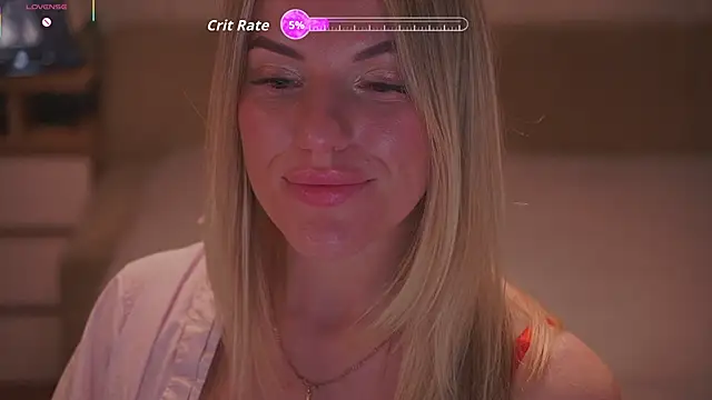 Vanille Mystery online show from February 9, 2026, 10:52 pm