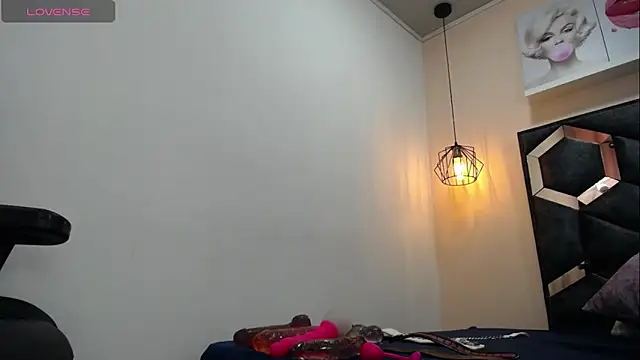 Taboo-AliyahRyan online show from October 8, 2025, 12:17 pm