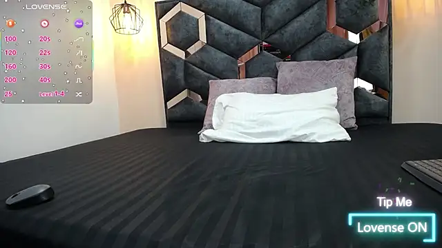 Taboo-AliyahRyan online show from February 16, 2026, 11:31 am