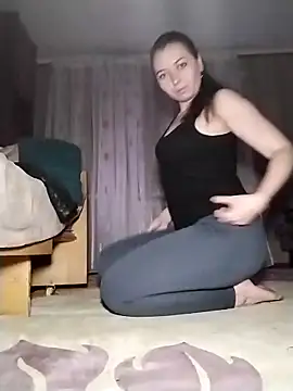 Viktoriia27 online show from April 18, 2026, 7:58 pm