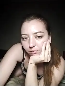 Viktoriia27 online show from June 20, 2026, 9:20 pm