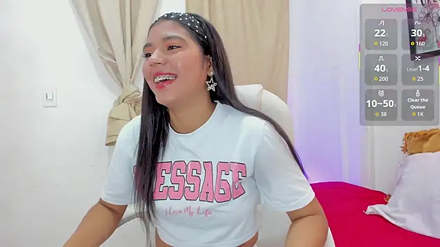 Snapshot of andrea_sanchezz chatting on November 20, 2025, 7:14 pm andrea sanchezz online show from November 20, 2025, 7:14 pm