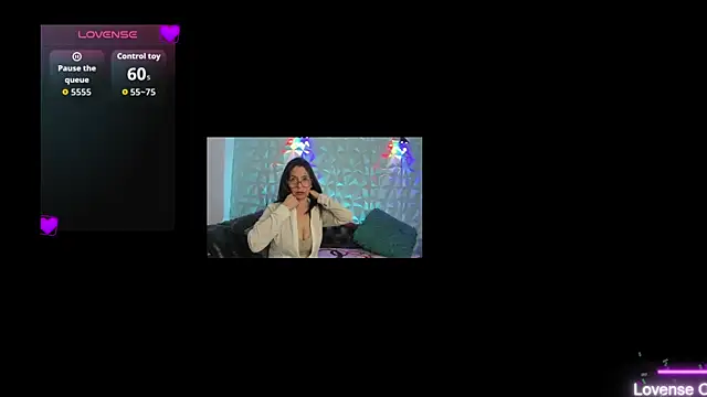 Snapshot of SabinaDeluxe_cg chatting on November 24, 2025, 8:31 pm SabinaDeluxe cg online show from November 24, 2025, 8:31 pm