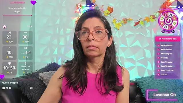 Snapshot of SabinaDeluxe_cg chatting on November 8, 2025, 12:47 am SabinaDeluxe cg online show from November 8, 2025, 12:47 am