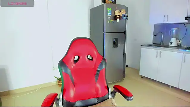 alexandra cute online show from March 16, 2026, 5:44 am