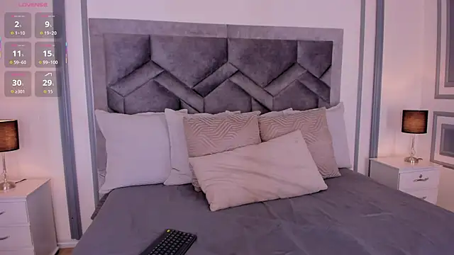 lucianacohelo online show from October 28, 2025, 7:57 pm