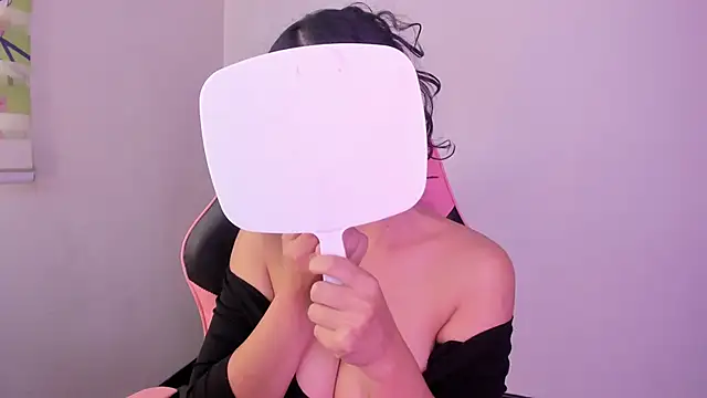 Arianna Jannes online show from April 17, 2026, 6:00 pm