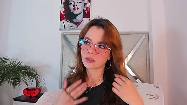 abby jones2 online show from March 19, 2026, 1:16 am