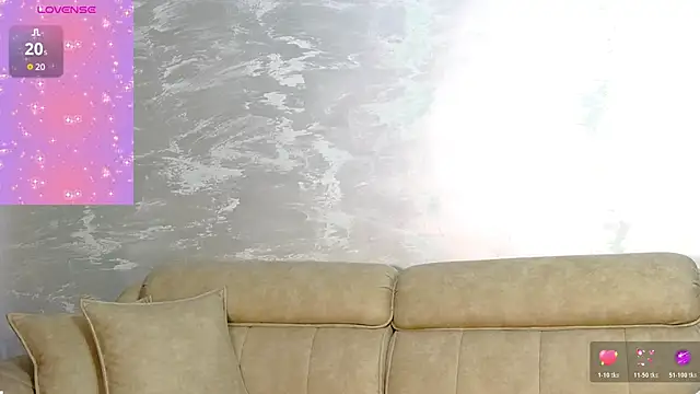 KaylaLewys online show from March 25, 2026, 6:29 pm