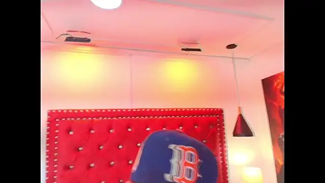 Asha zuri and adam online show from October 26, 2025, 12:38 pm