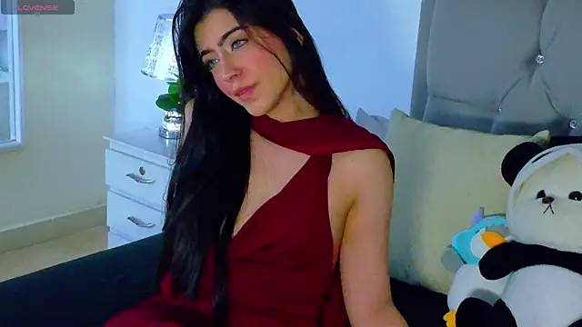 Ambar Bull online show from April 11, 2026, 3:47 am