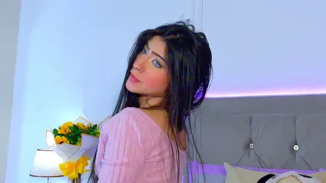 Ambar Bull online show from March 14, 2026, 1:17 pm